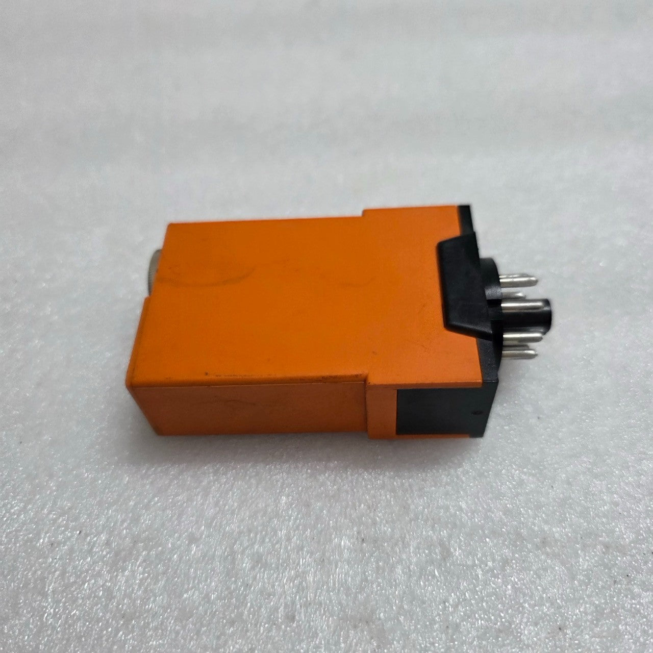 CROUZET OAR2U DELAY ON MAKE TIME RELAY 110VAC OAR2U-110A