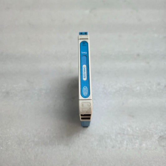 GEORGIN BZG756AC 1-CHANNEL DOUBLE ZENER BARRIER