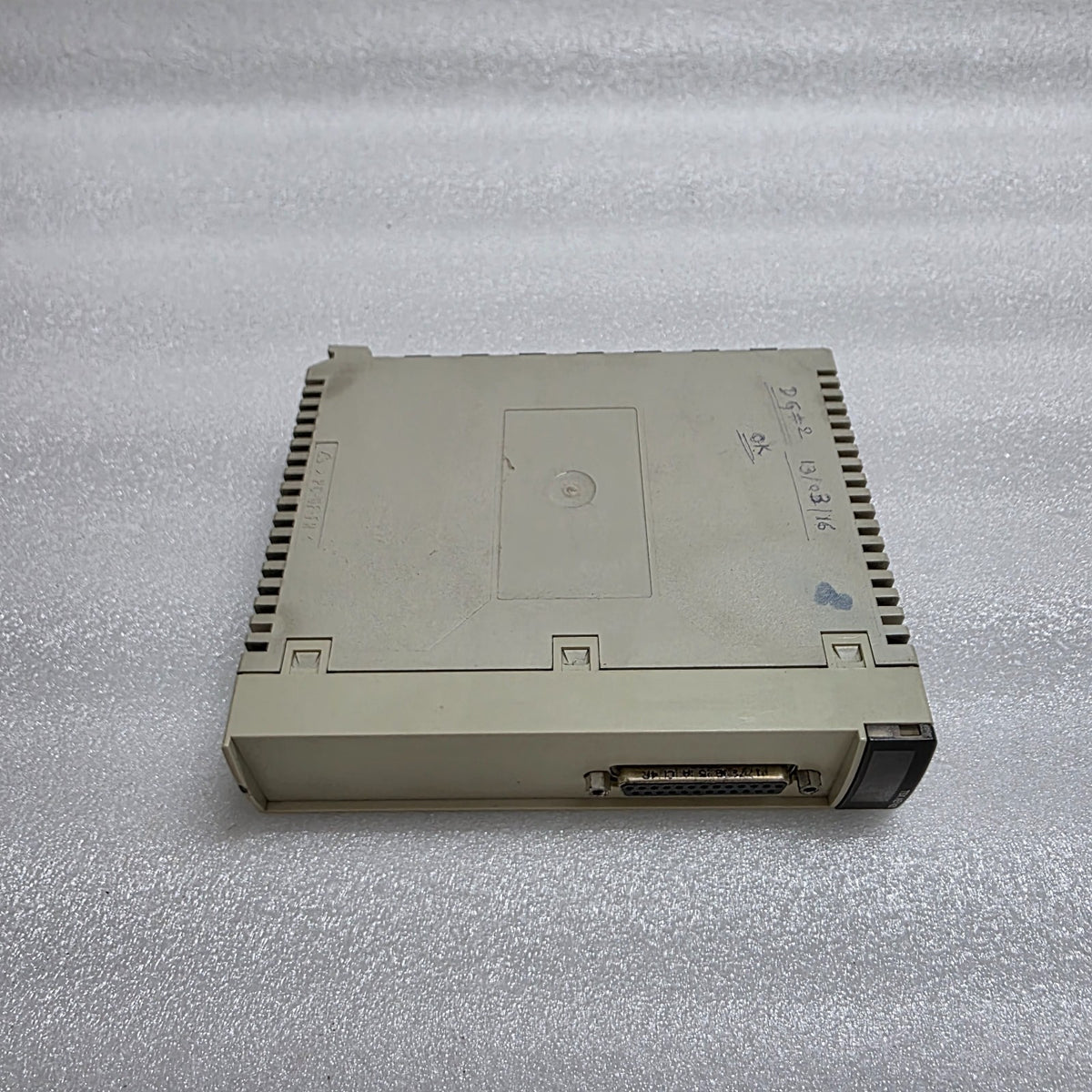 TSXAEY420 ANALOG INPUT MODULE