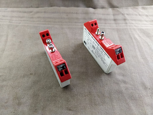 Measurement Technology MTL 729P+ Shunt Diode Safety Barrier