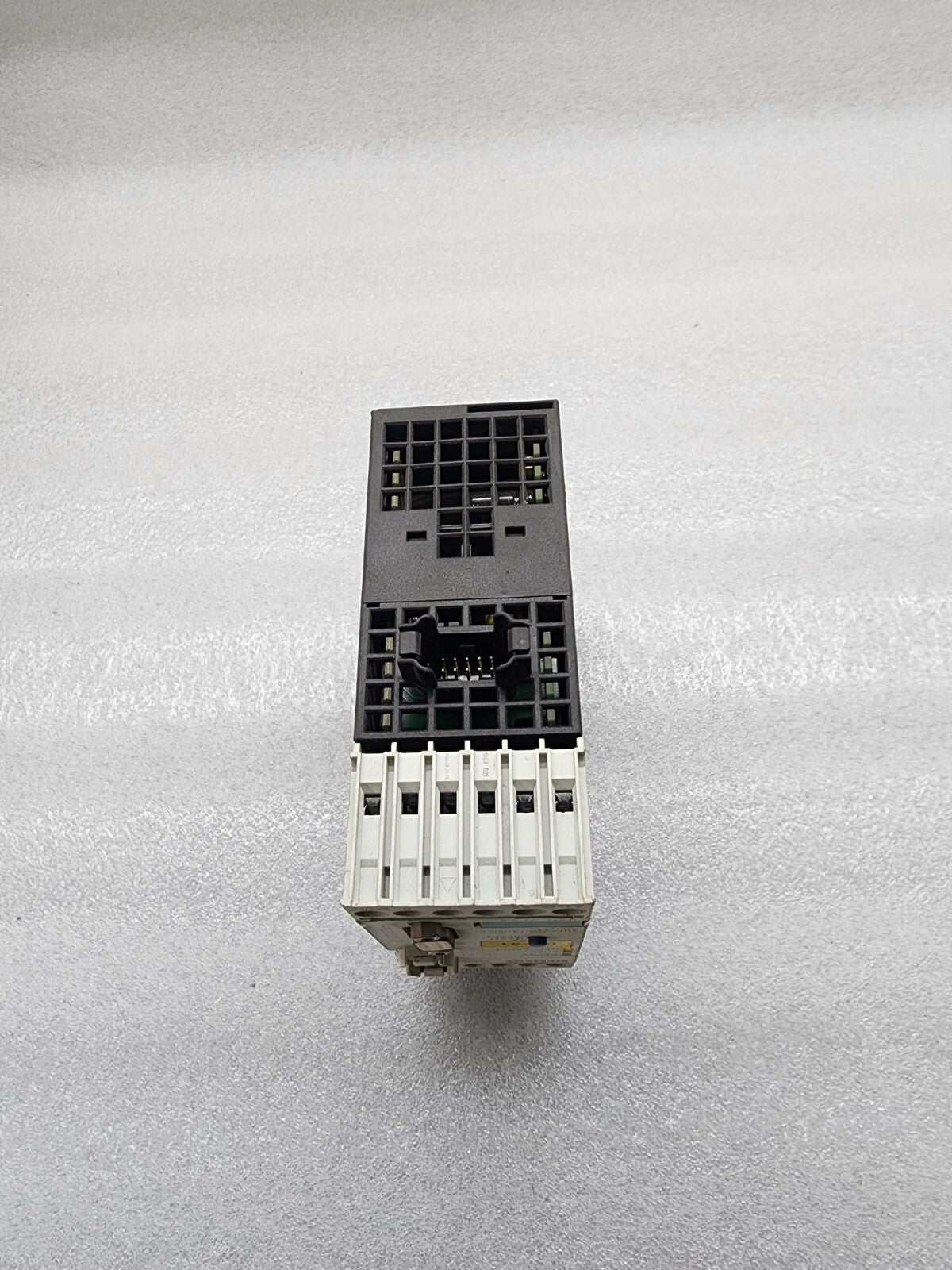 SIEMENS SIMOCODE PRO V 3UF7010-1AU00-0