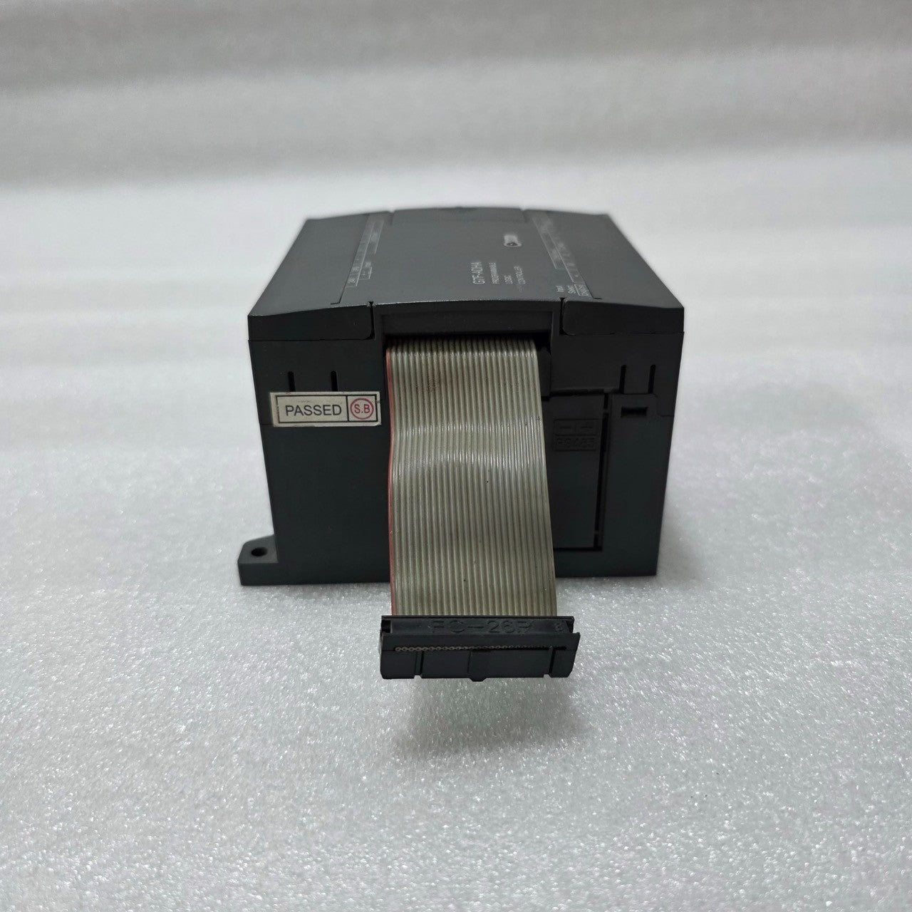 LS ELECTRIC G7F-ADHA A/D·D/A HYBRID MODULE FOR A PROGRAMMABLE LOGIC CONTROLLER S