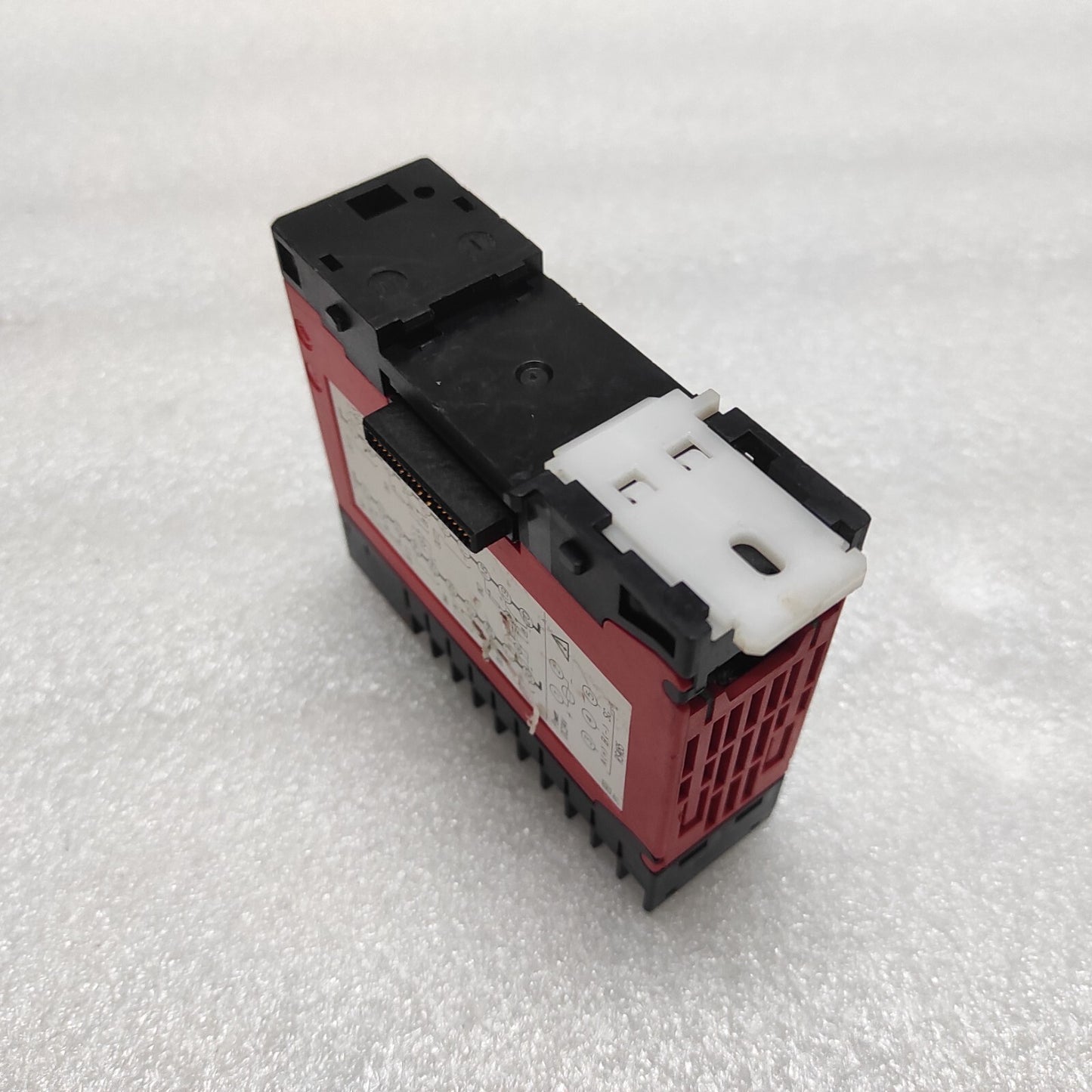 FUJI ELECTRIC PUMAACC1-0BY71 PUM TEMPERATURE CONTROLLER