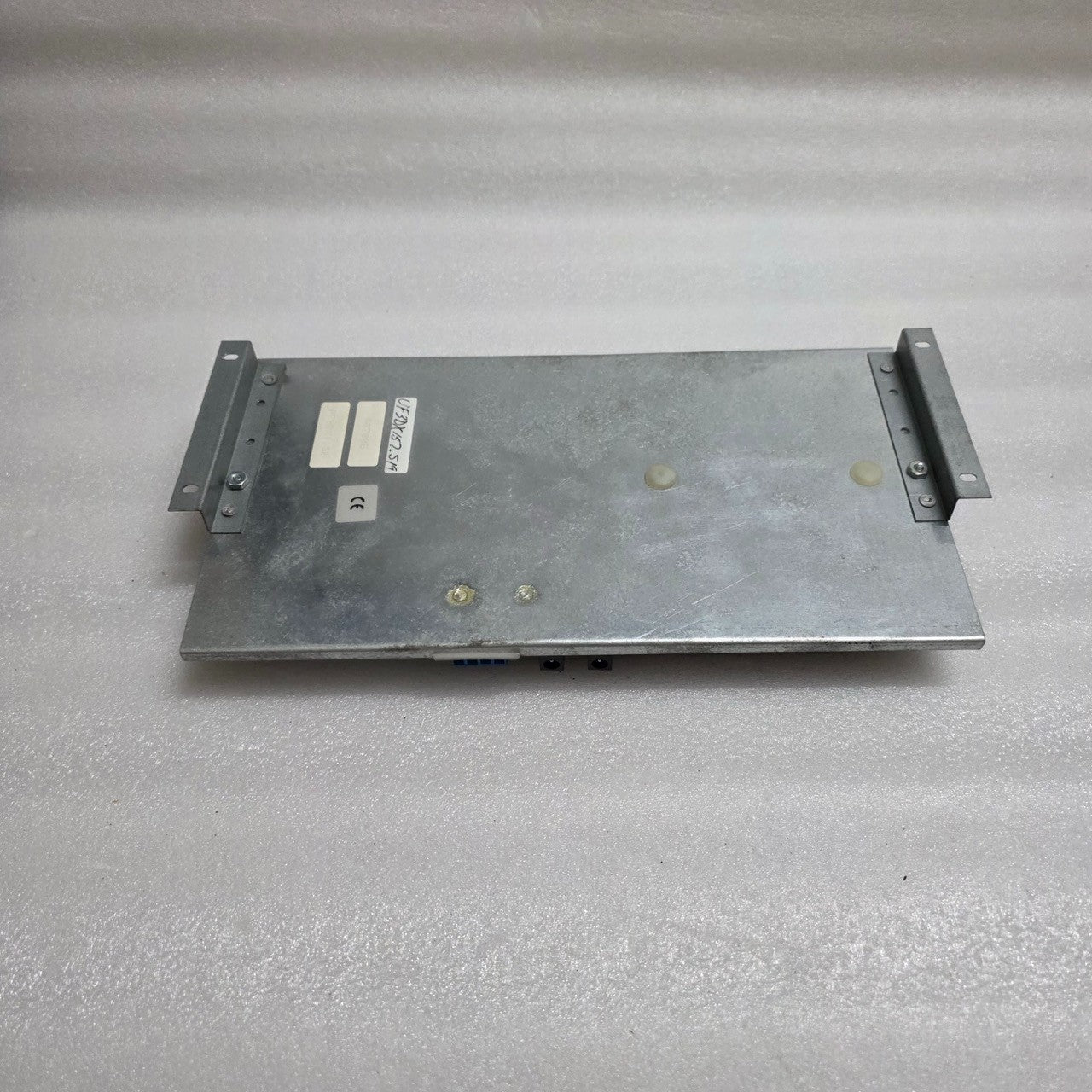 FEDERAL SIGNAL ECHO-MB DIGITAL INTERCOM CIRCUIT BOARD/MOTHERBOARD 4350-FS
