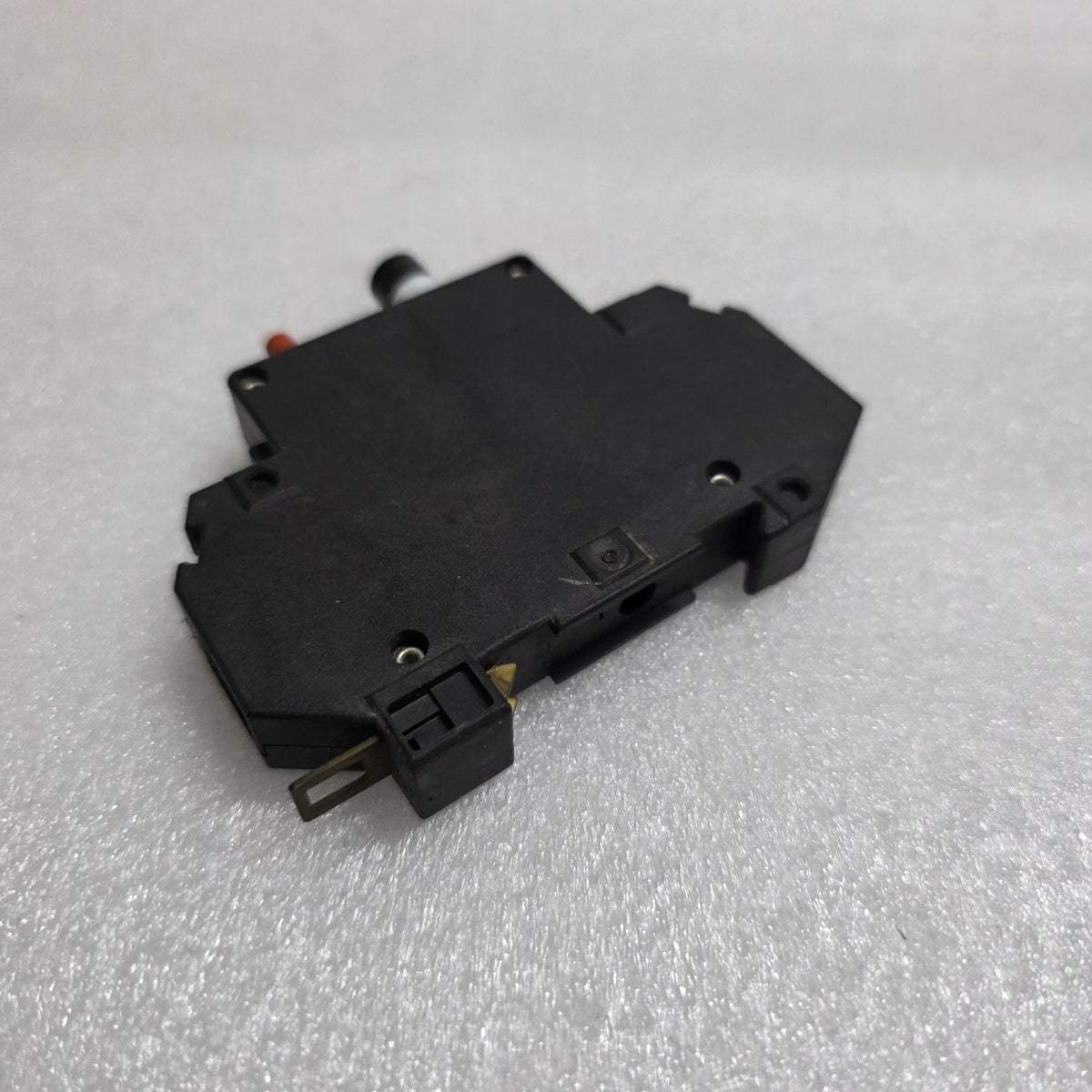 WEIDMÜLLER 9101703500 THERMAL MAGNETIC CIRCUIT BREAKER