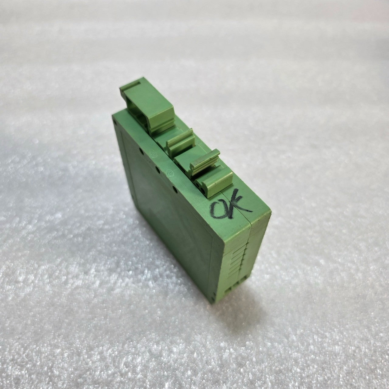 DAEYANG JK-2C-60T THERMOCOUPLE AMPLIFIER 24VDC