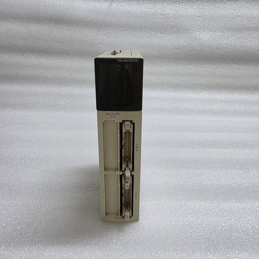 TSXDSY32T2K DISCRETE OUTPUT MODULE