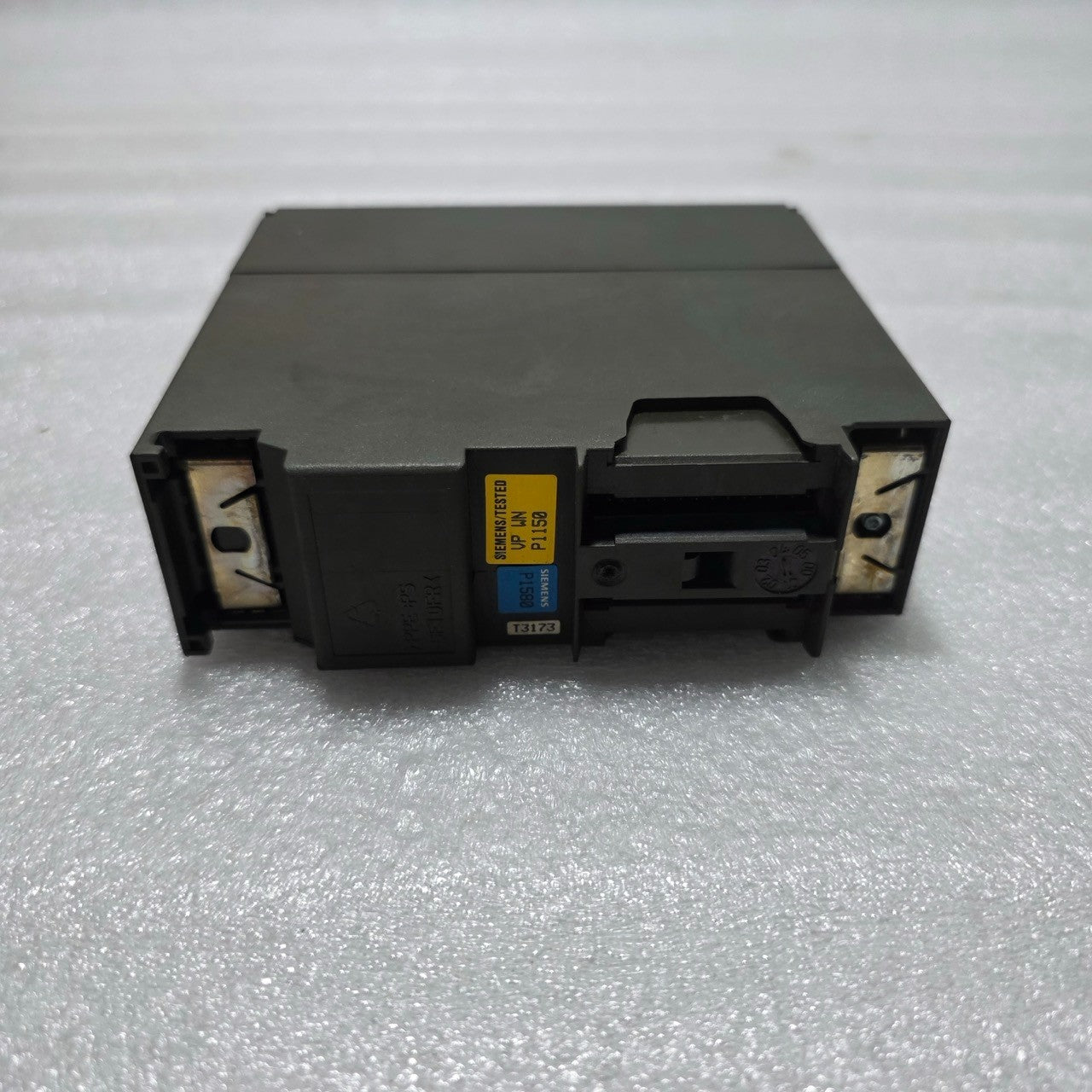 SIEMENS SIMATIC NET CP PROFIBUS, CP 342-5 COMMUNICATION MODULE 6GK7 342-5DA02-0X