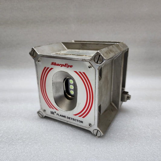 SHARP EYE IR3 FLAME DETECTOR 20/20-C ST 32VDC 20/20 I-C-ST
