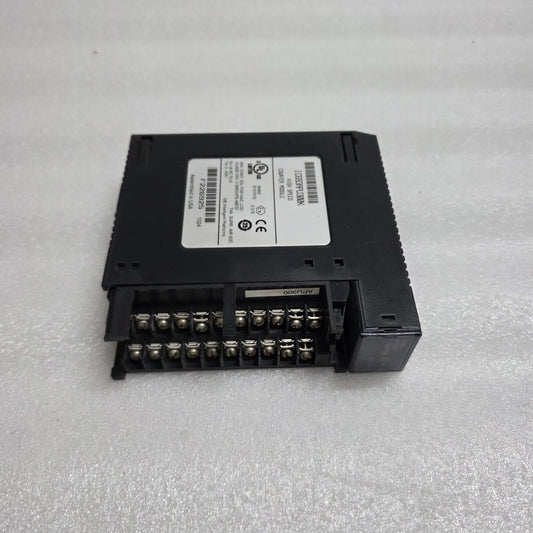GE FANUC IC693APU300K HIGH SPEED COUNTER MODULE