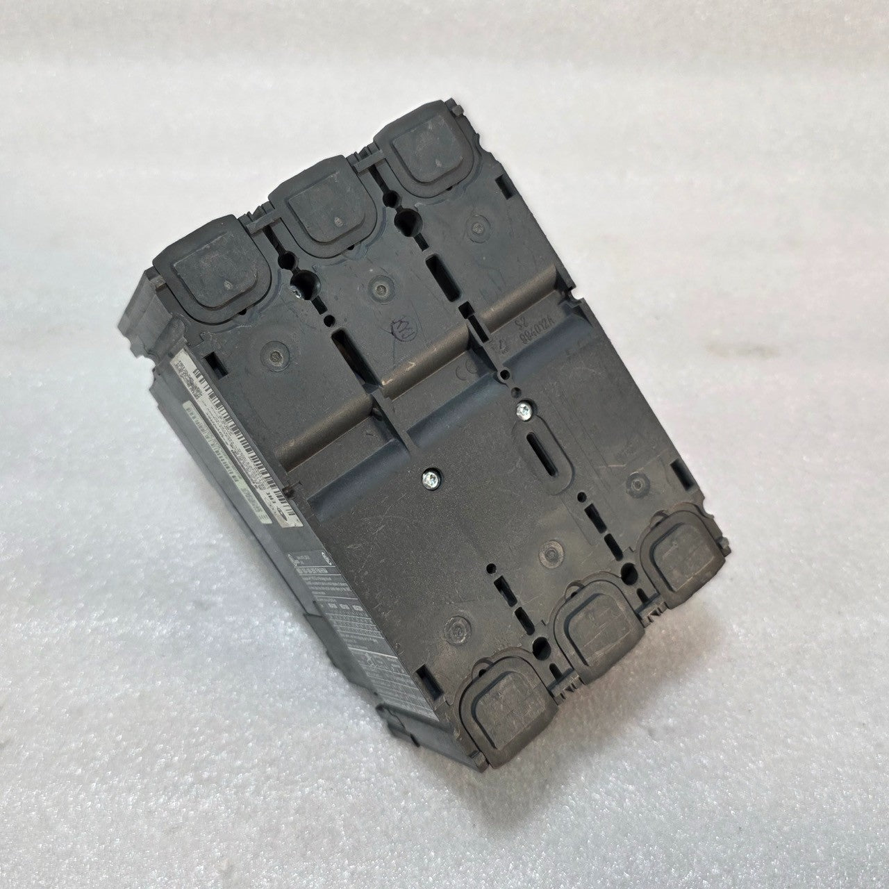 COMPACT NSX250F 3-POLE CIRCUIT BREAKER 250A