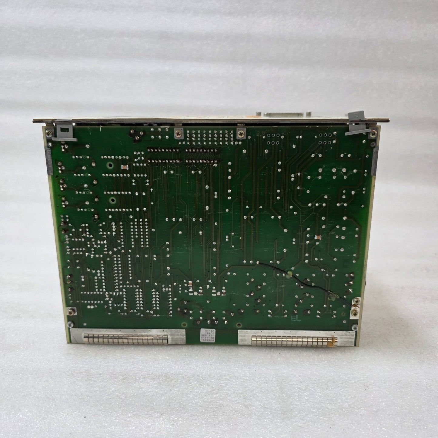 SIEMENS 7UT5131-4CA00-0B/JH TRANSFORMER DIFFERENTIAL PROTECTION RELAY – 1A