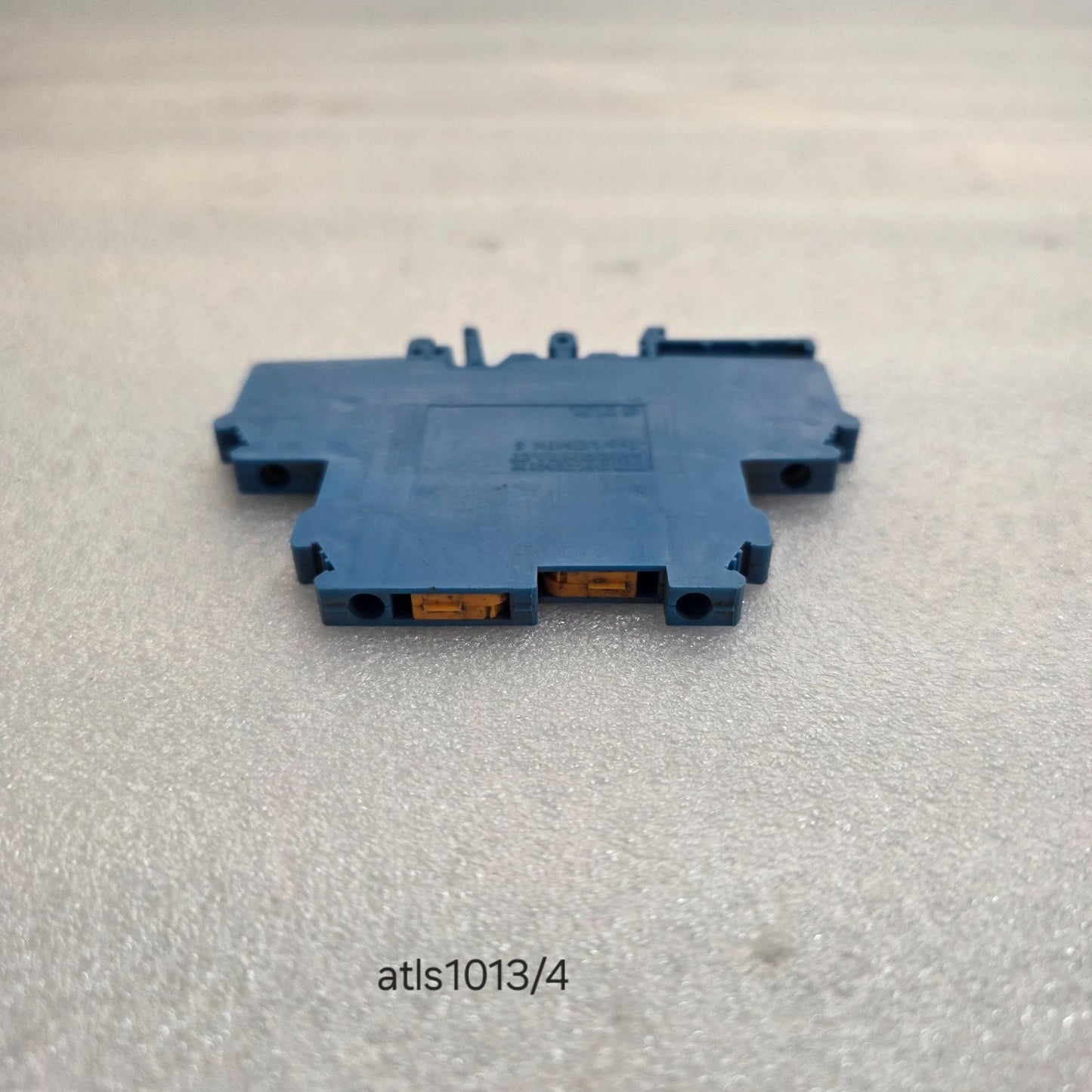 PHOENIX CONTACT UDMTK 5 TERMINAL BLOCK 3101113