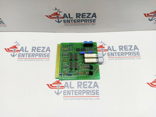 TERASAKI ERC-233 K/751/115-002A PCB