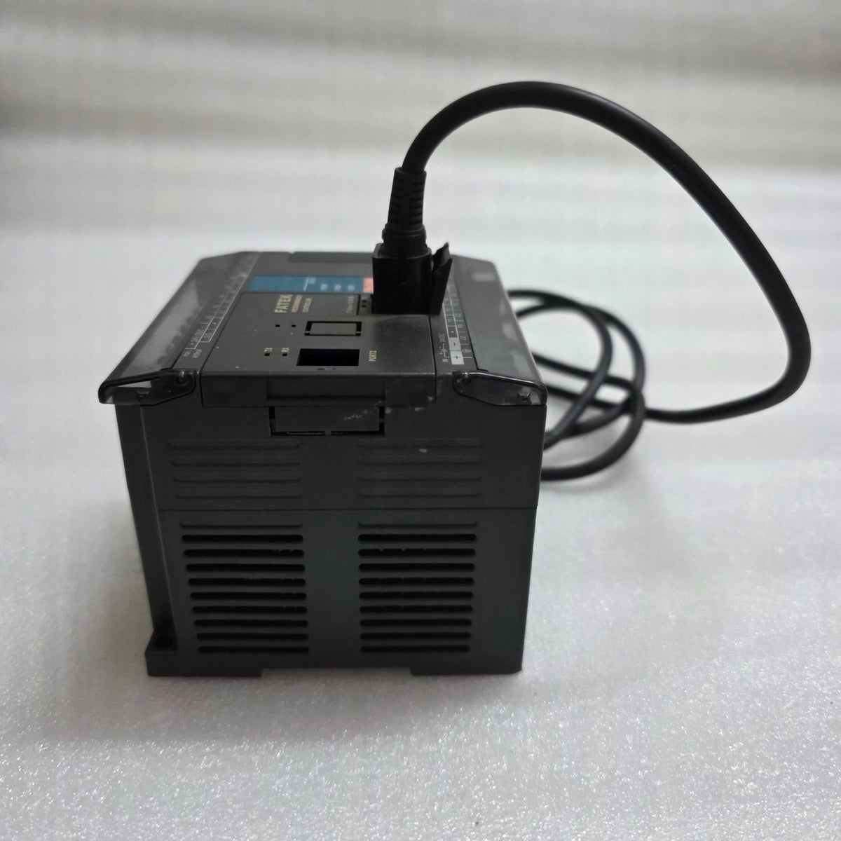 FATEK FBS-24MA-D PROGRAMMABLE LOGIC CONTROLLER 24VDC