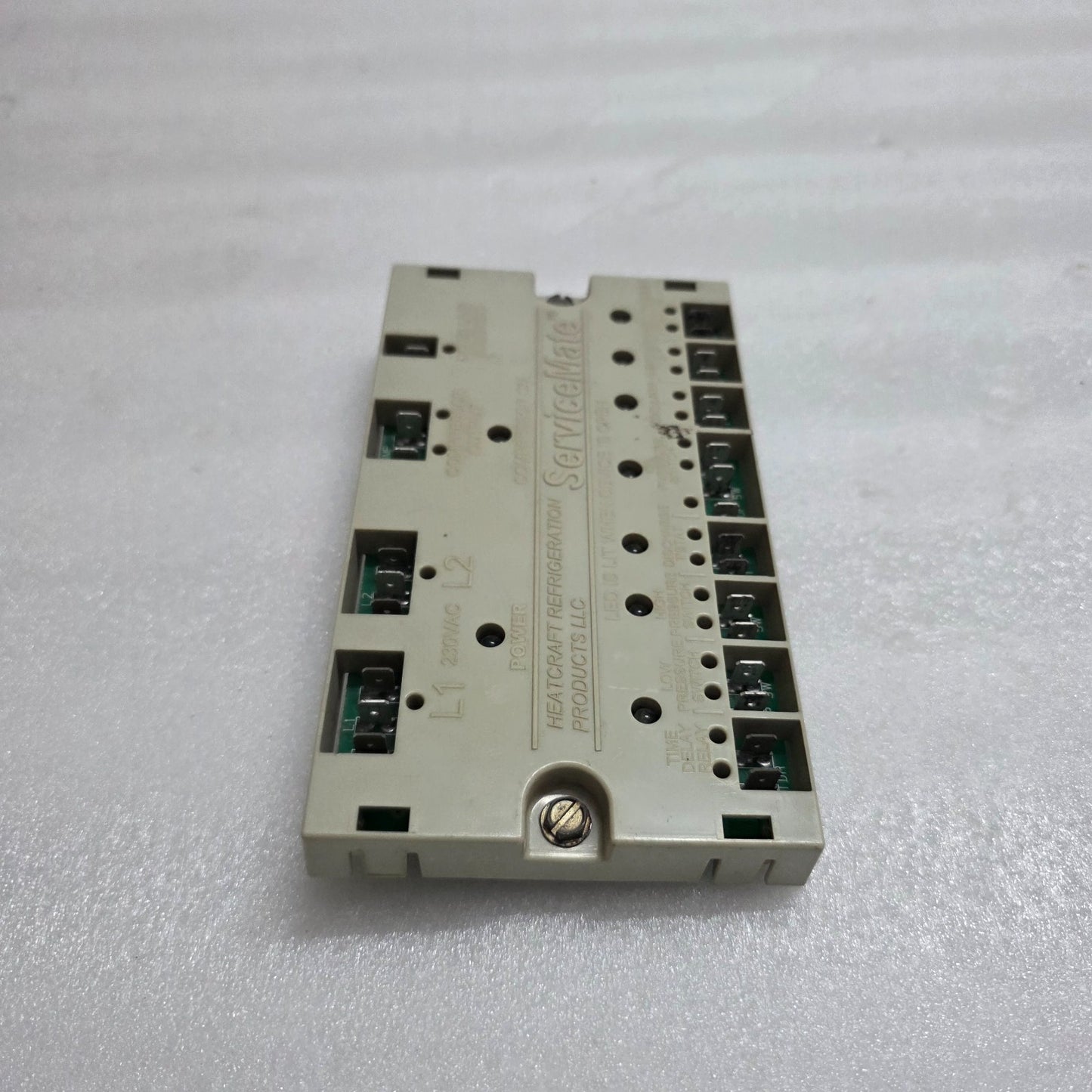 HEATCRAFT 89709001 SERVICE MATE CONTROL ASSEMBLY/BOARD 36X5801-C