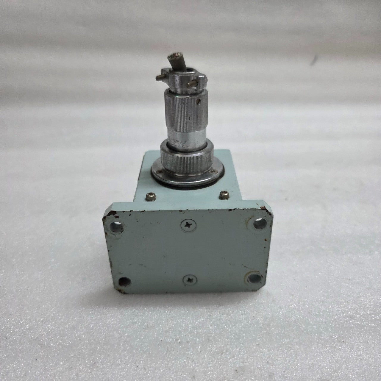 NIPPON LINEARX KWN-Y1 AN INCLINOMETER/TILT SENSOR
