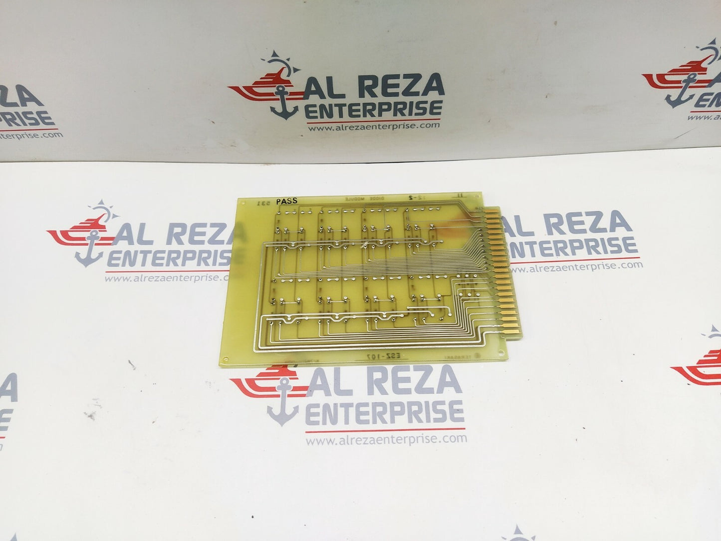 TERASAKI ESZ-107 DIODE MODULE K/782/11-001A