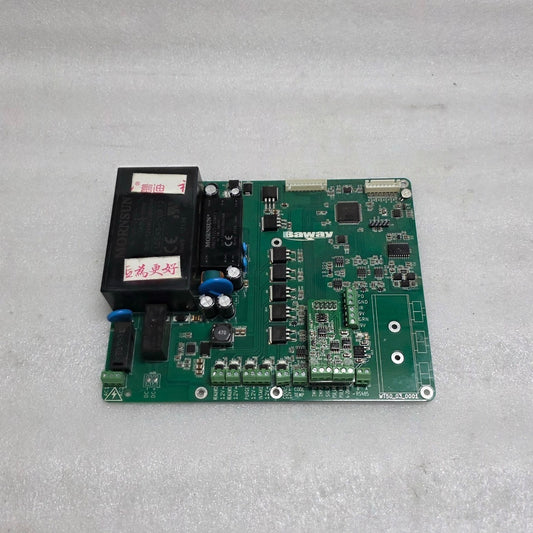 Baway WT50_03_0001 INDUSTRIAL INTERFACE CONTROL BOARD
