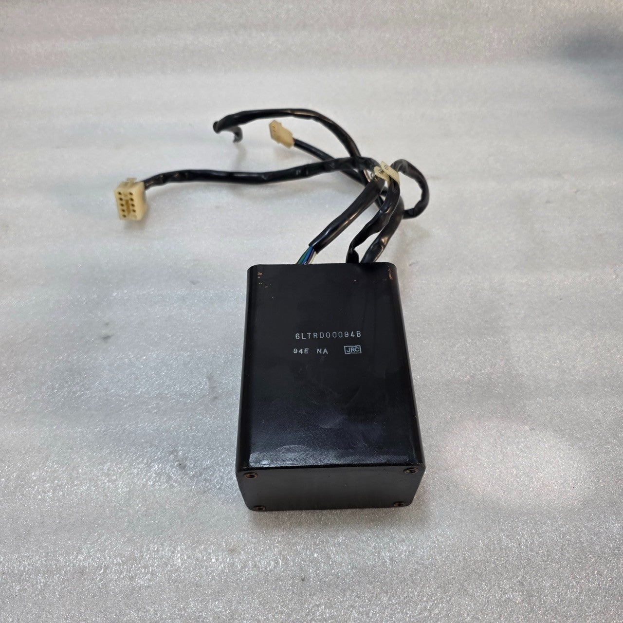 JRC 6LTRD00094B TRANSFORMER