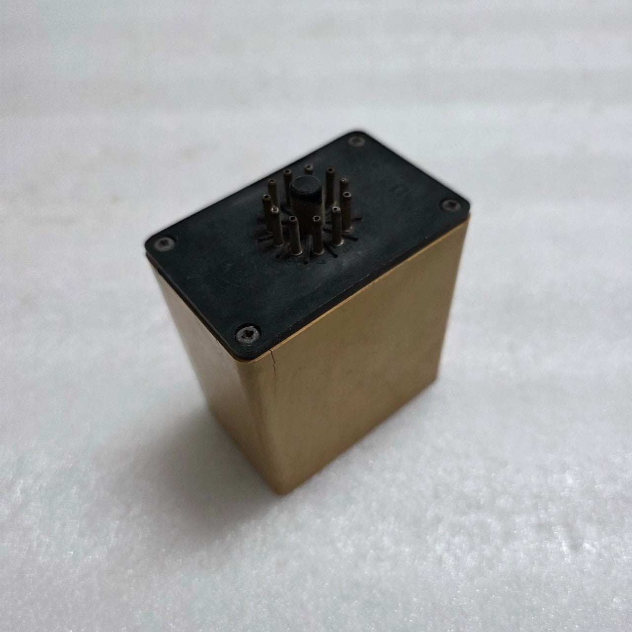 LAMPETEST AAD TYPE 1 LAMP TEST RELAY MODULE