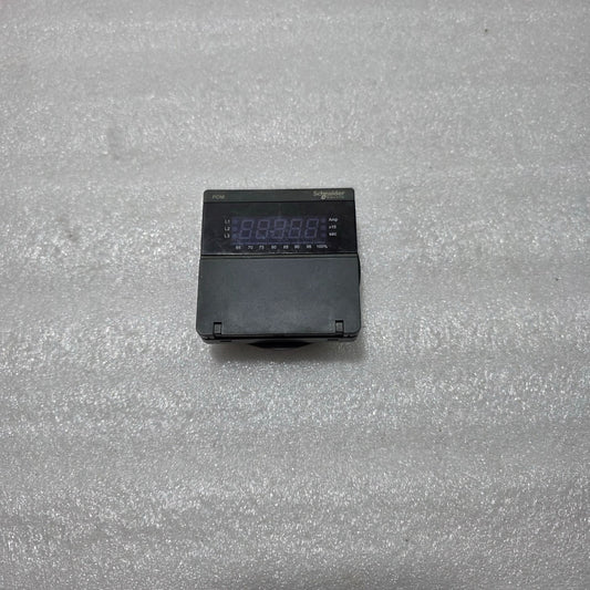 PDM ELECTRONIC OVERCURRENT RELAY / MOTOR PROTECTION RELAY VJ21073