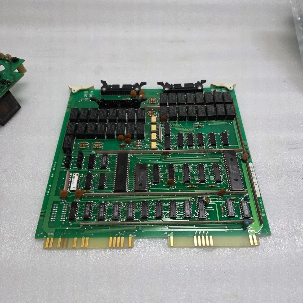 TERASAKI EMW-1401A PARALLEL I/O MODULE K/821/4-001DA