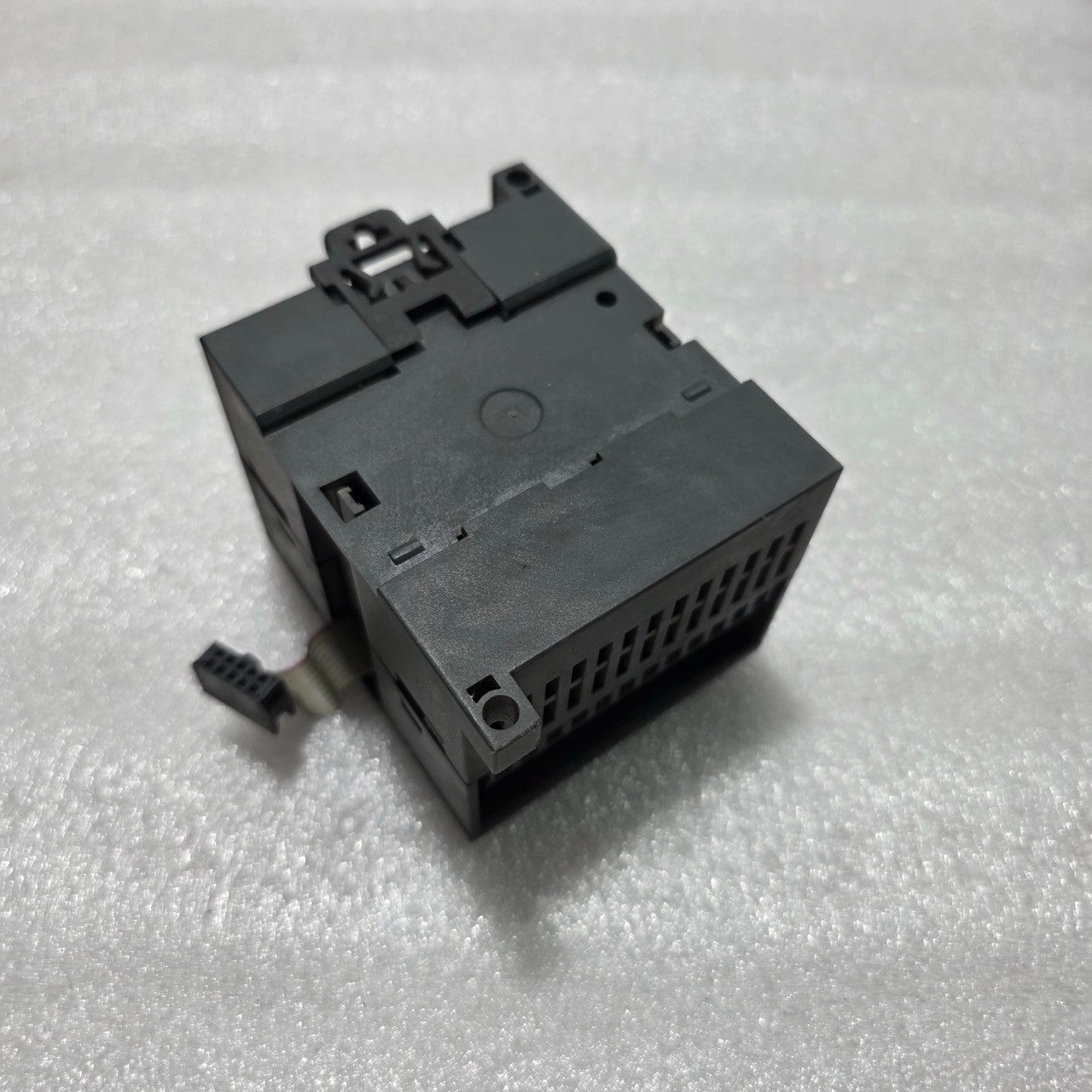 SIEMENS PLC S7-200 ANALOG MODULE 6ES7232-0HD22-0XA0