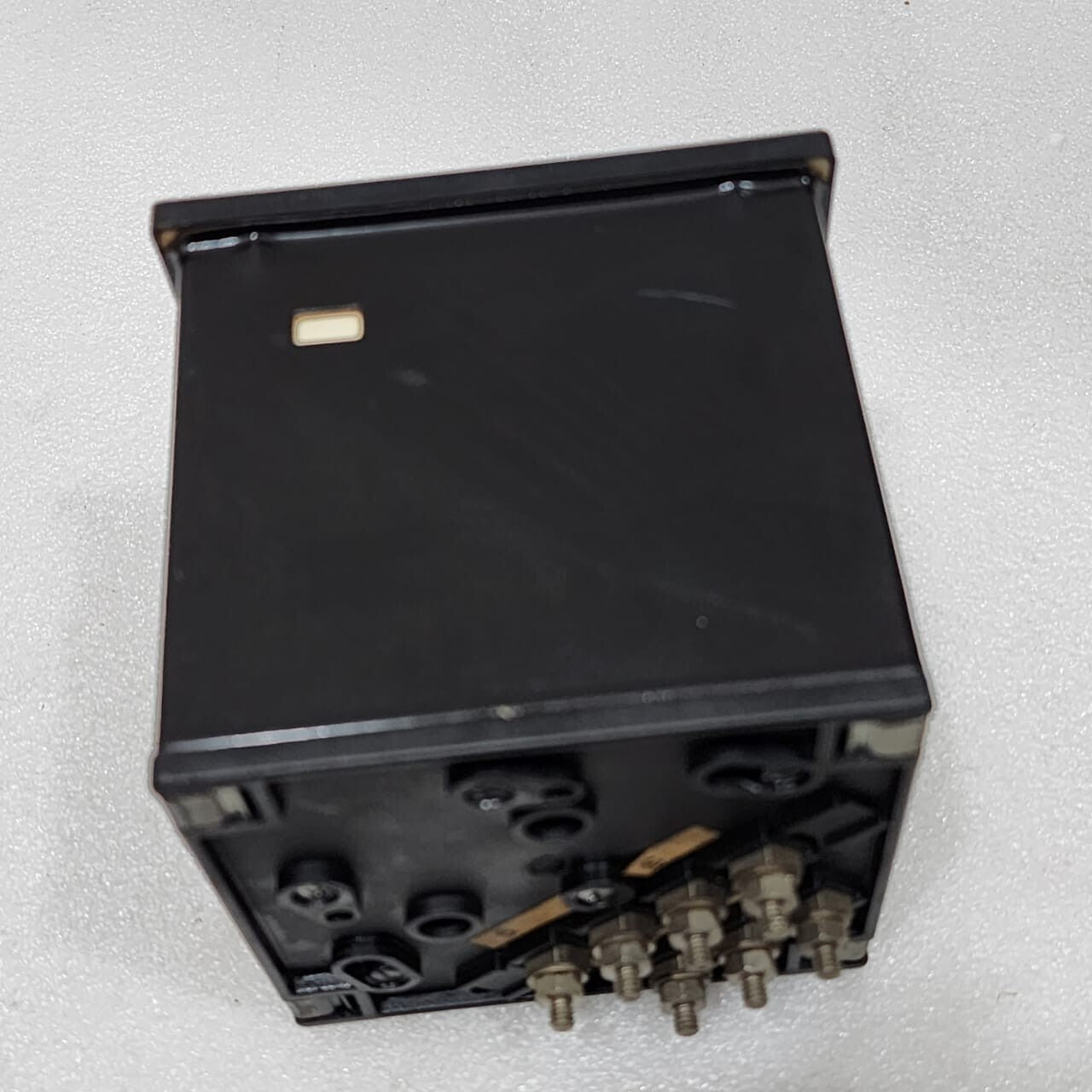 Celsa kvar DQ96-2b Varmeter For Alternating Current ES 01-5301
