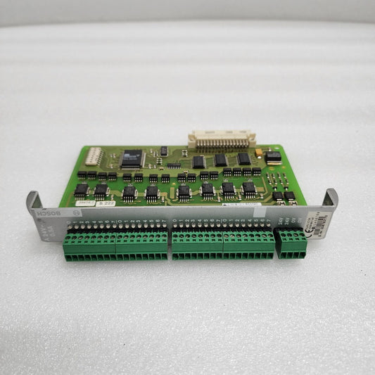 BOSCH A24V-/0.5A OUTPUT MODULE 1070078917-107