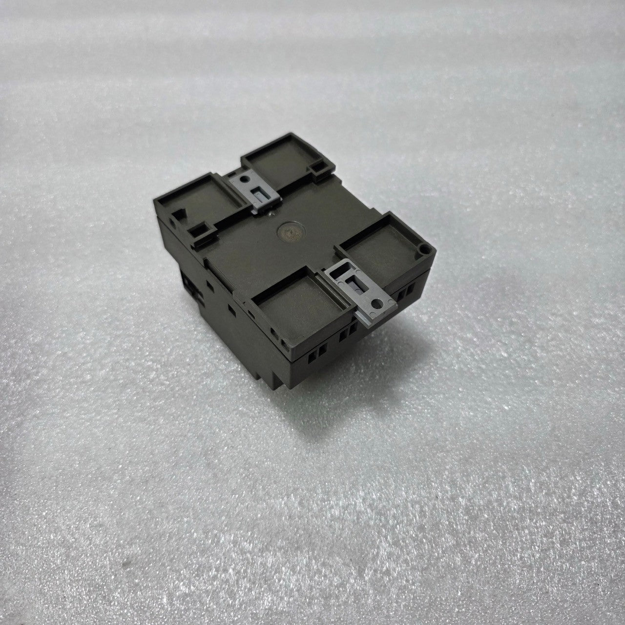 SIEMENS LOGO! 12/24RC 6ED1 052-1MD00-0BA5 LOGIC MODULE 12/24VDC