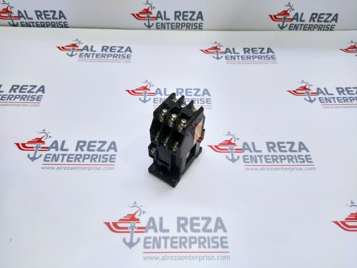Fuji SRC50-2U/X (3A3B) Auxiliary Relay Coil Voltage 400-440V
