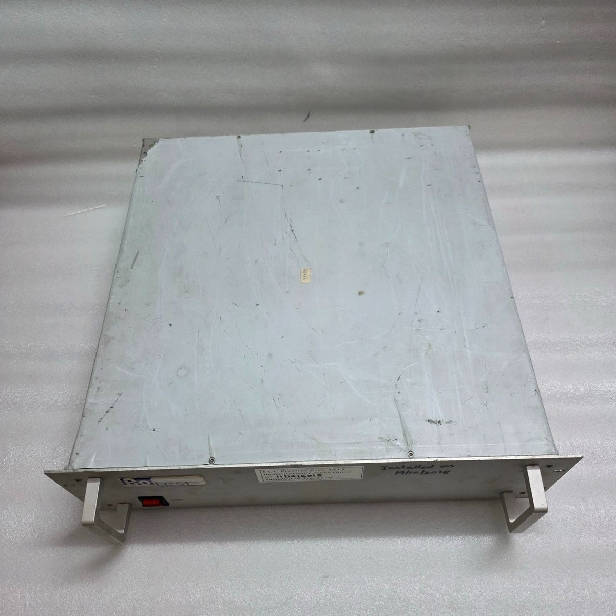 BOTEST ASYS SCIV CHARGE CONTROL UNIT CCU-002.0041