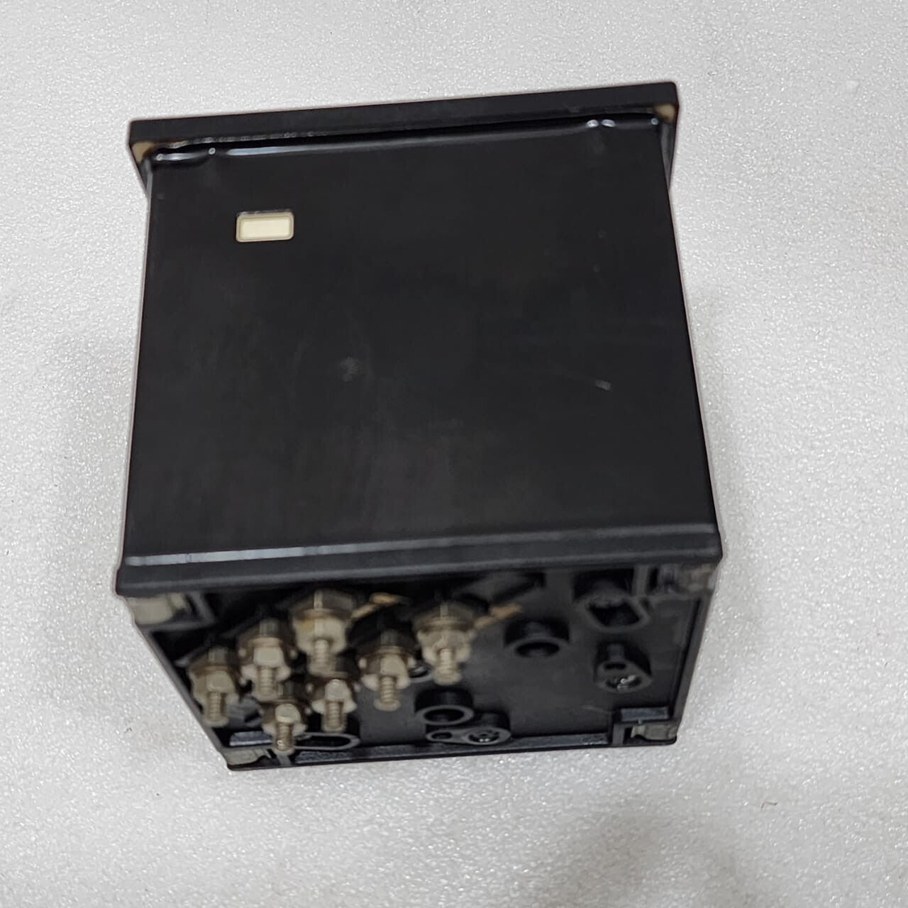 Celsa kvar DQ96-2b Varmeter For Alternating Current ES 01-5301