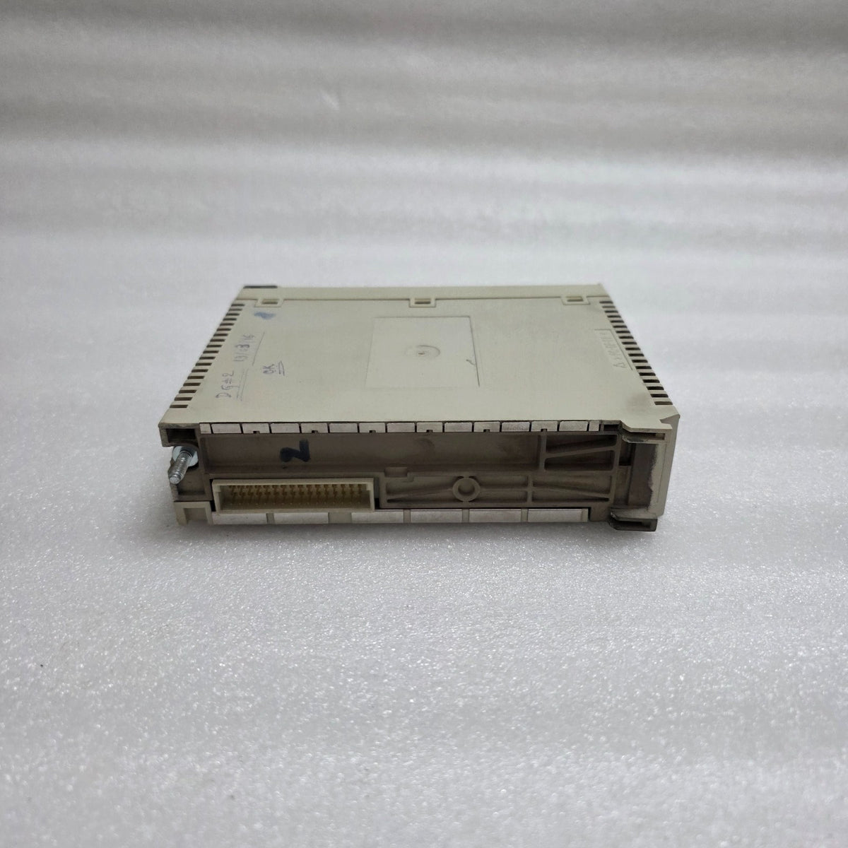 TSXAEY420 ANALOG INPUT MODULE