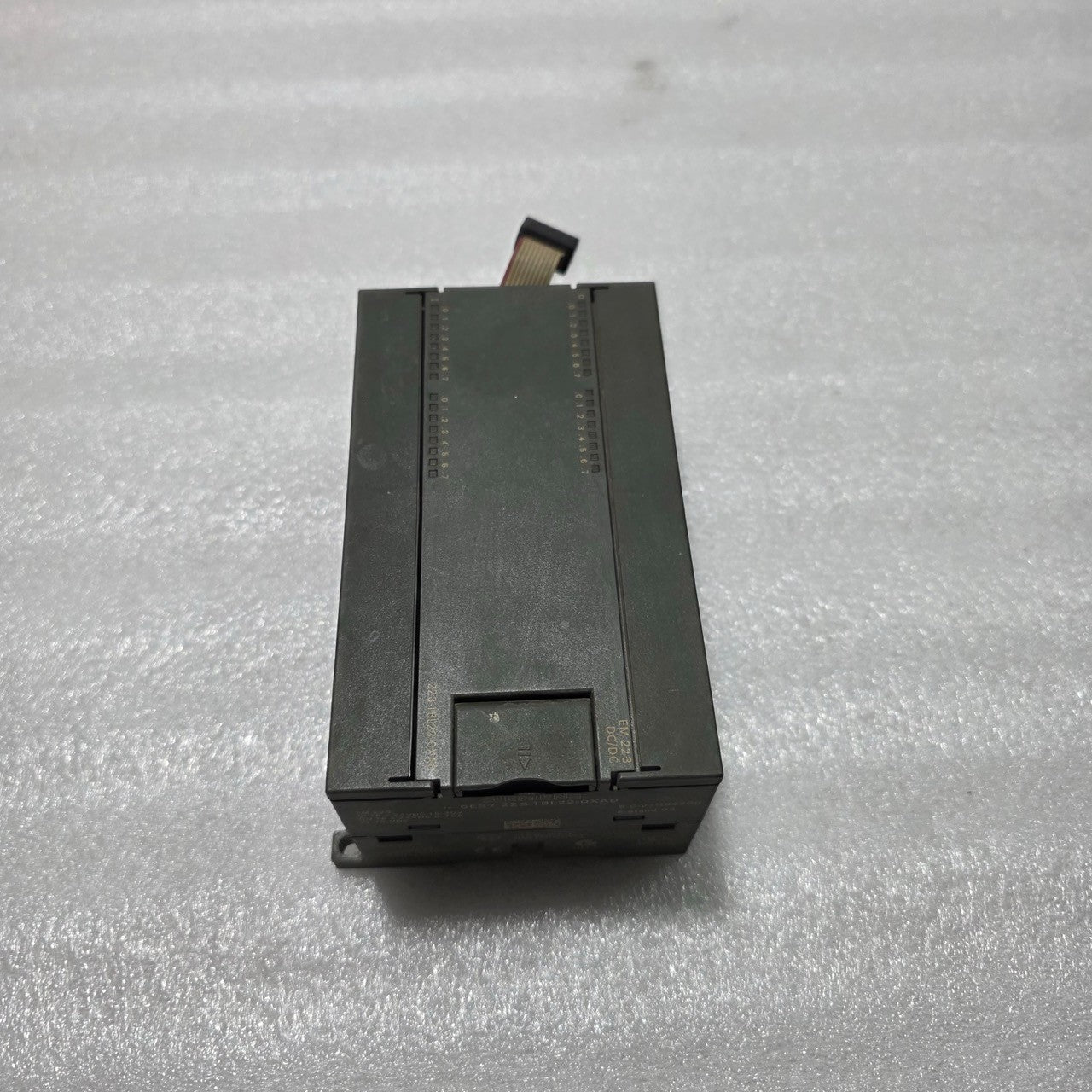 SIEMENS SIMATIC S7-200 DIGITAL I/O EM 223 EXPANSION MODULE 6ES7 223-1BL22-0XA0