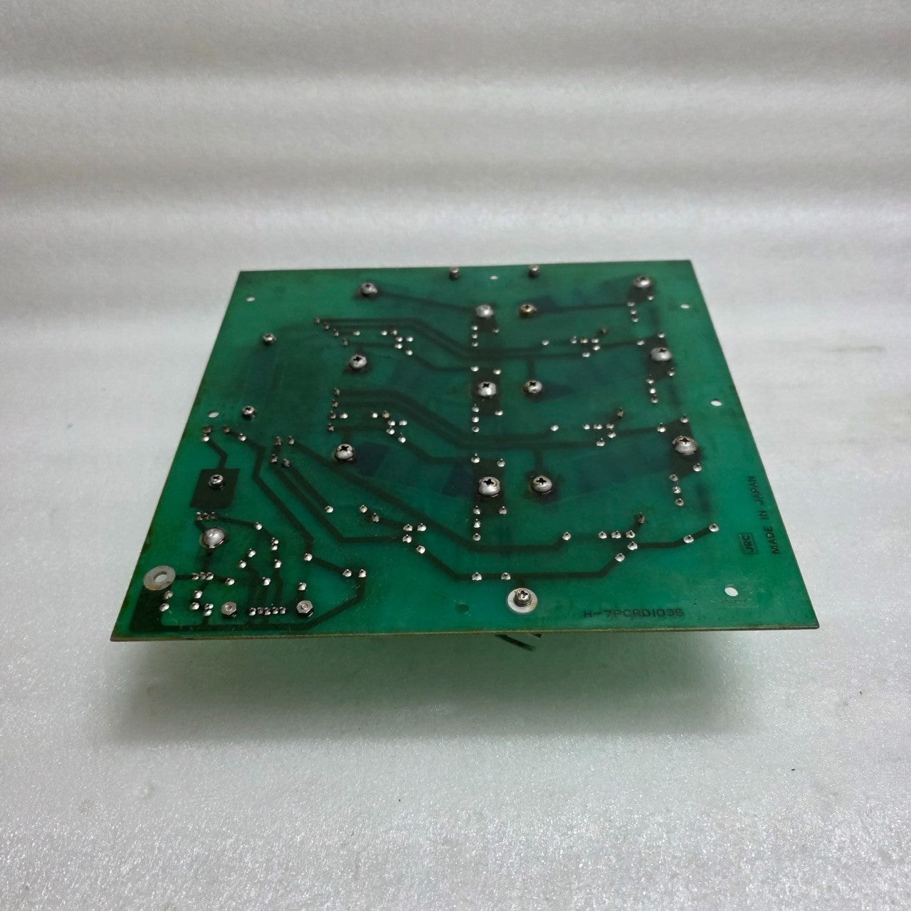 JRC PC240 CONTROL BOARD H-7PCRD1035