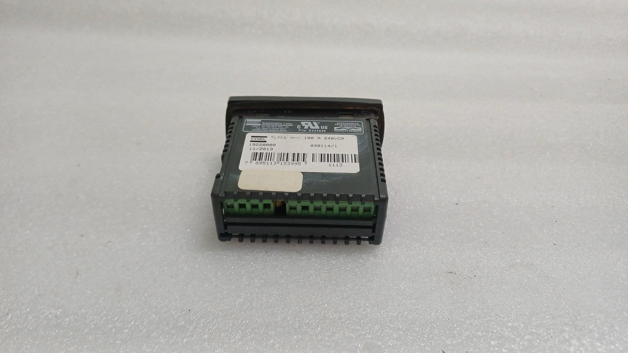 COEL TLY28H ELECTRONIC CONTROLLER 19228000