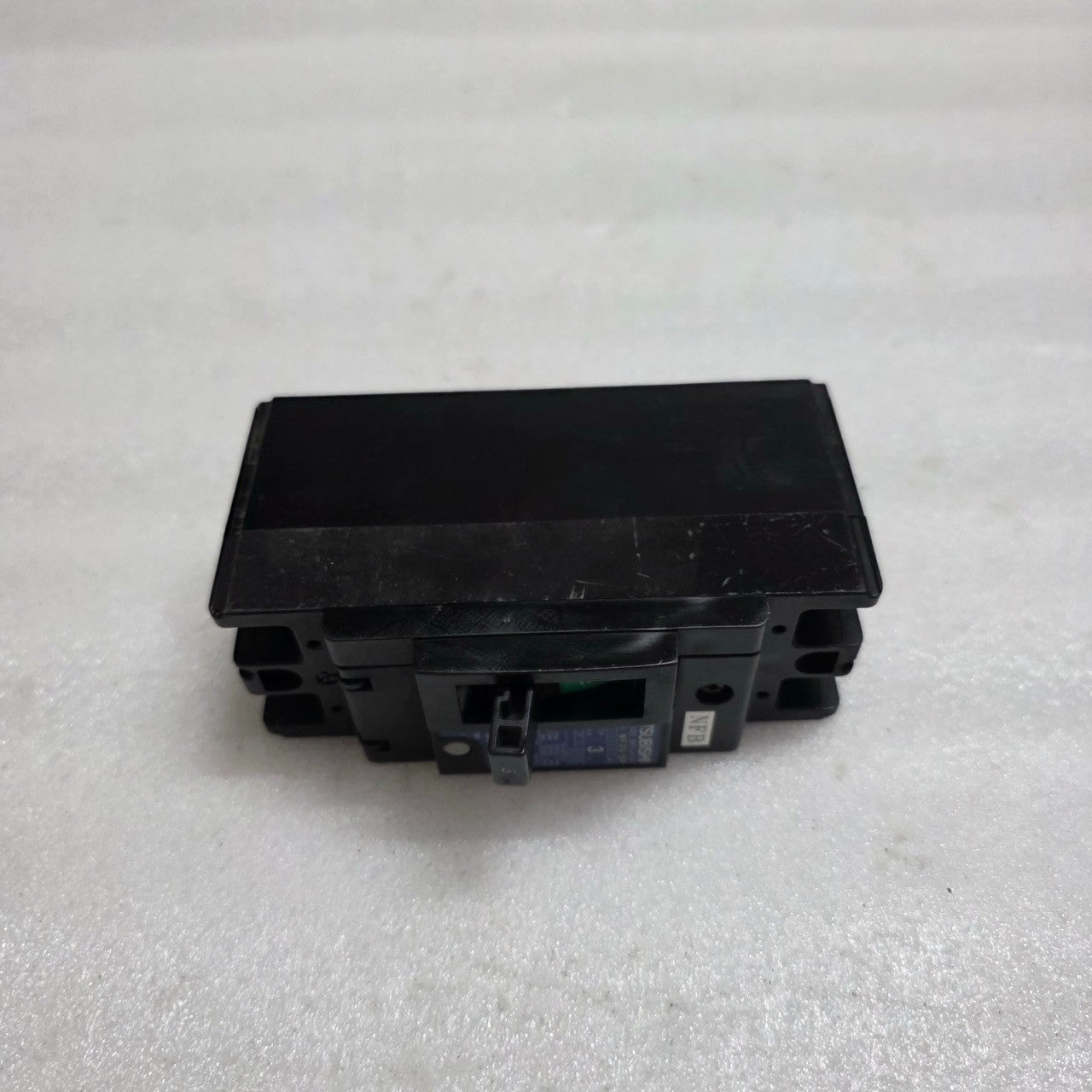 MITSUBISHI ELECTRIC NF30-SP 2-POLE CIRCUIT BREAKER 3A
