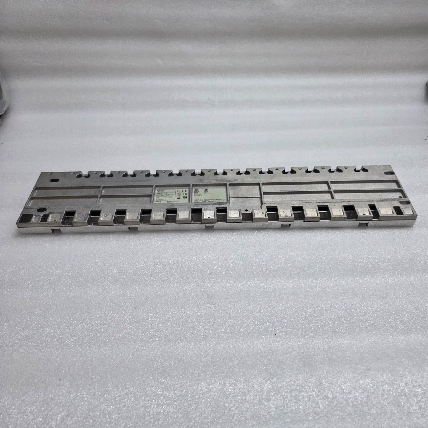 BMXXBP1200 MODICON X80 BACKPLANE RACK