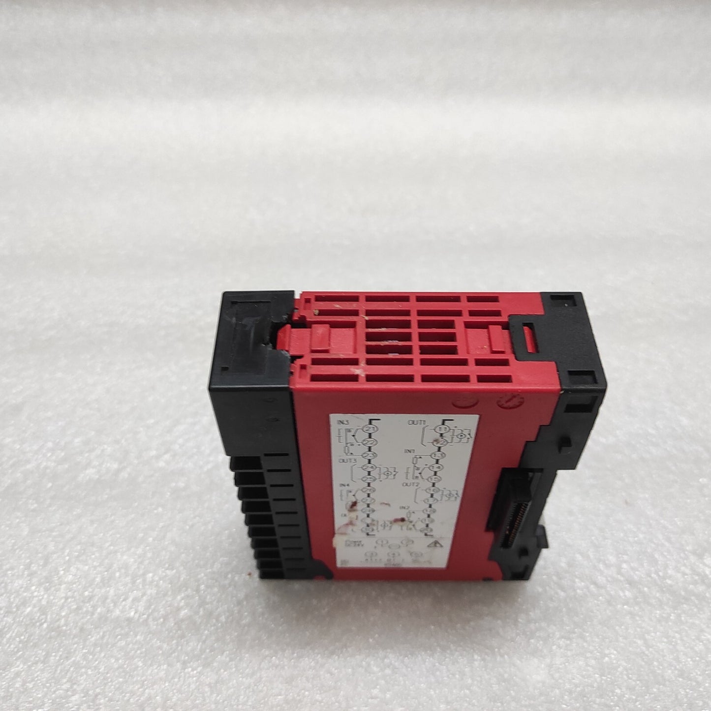 FUJI ELECTRIC PUMAACC1-0BY71 PUM TEMPERATURE CONTROLLER