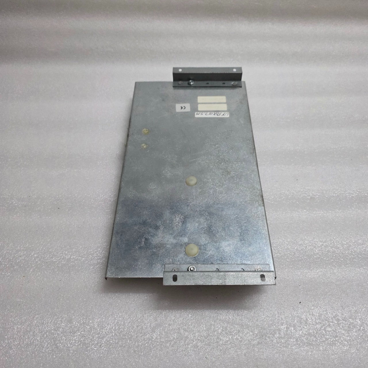 FEDERAL SIGNAL ECHO-MB DIGITAL INTERCOM CIRCUIT BOARD/MOTHERBOARD 4350-FS