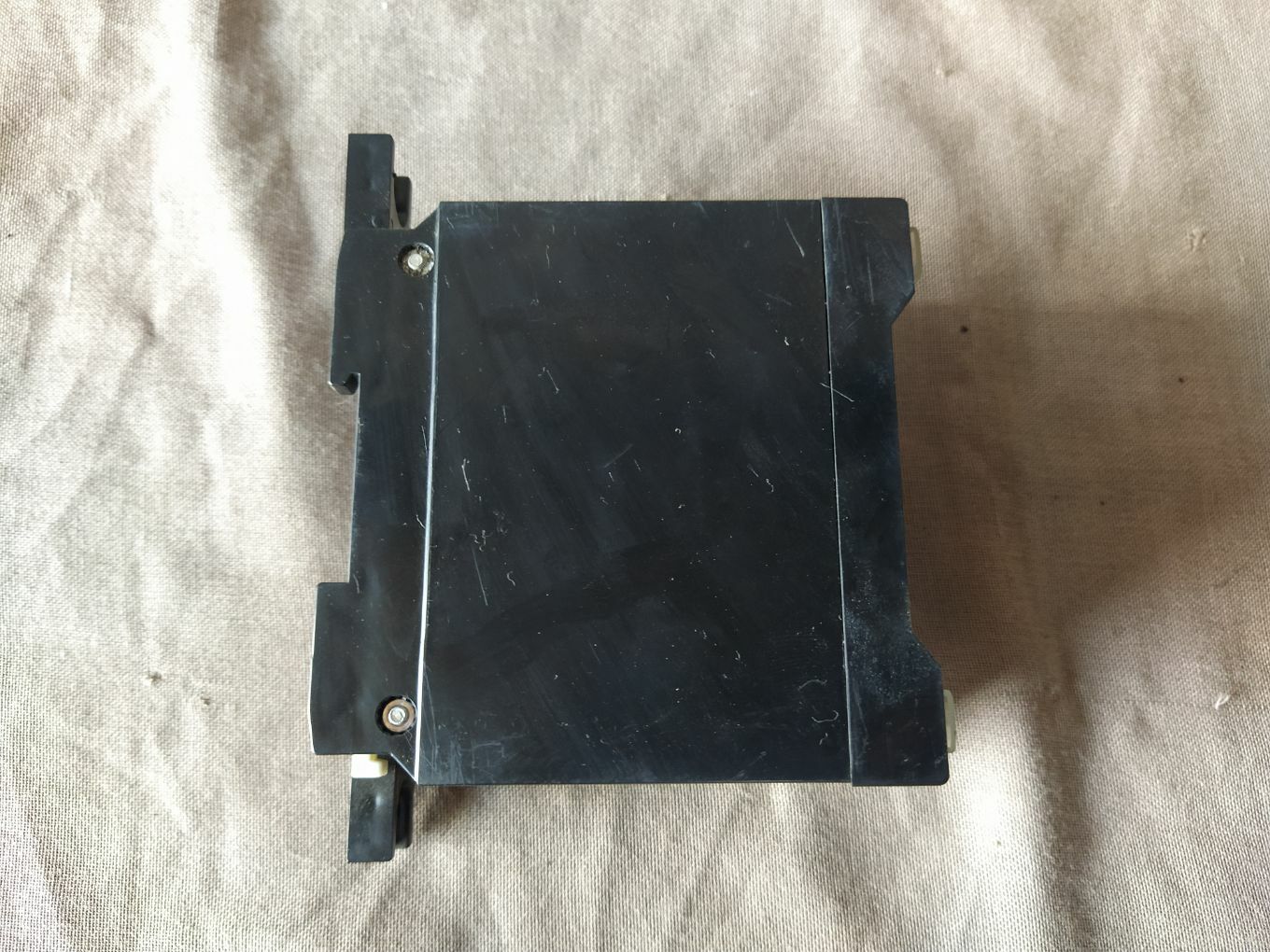 Mitsubishi T-51KAA AC Current Transducer T51KAA