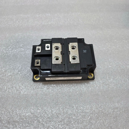2 UNIT X MITSUBISHI MG360V1US41 N-CHANNEL IGBT POWER MODULE X LOT OF 2