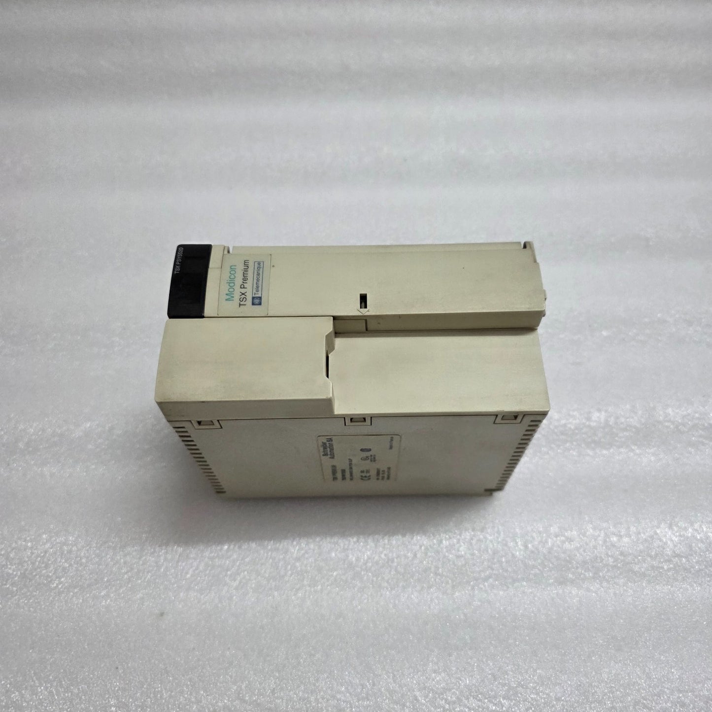 TELEMECANIQUE TSXPSY5520 MODICON PREMIUM POWER SUPPLY MODULE