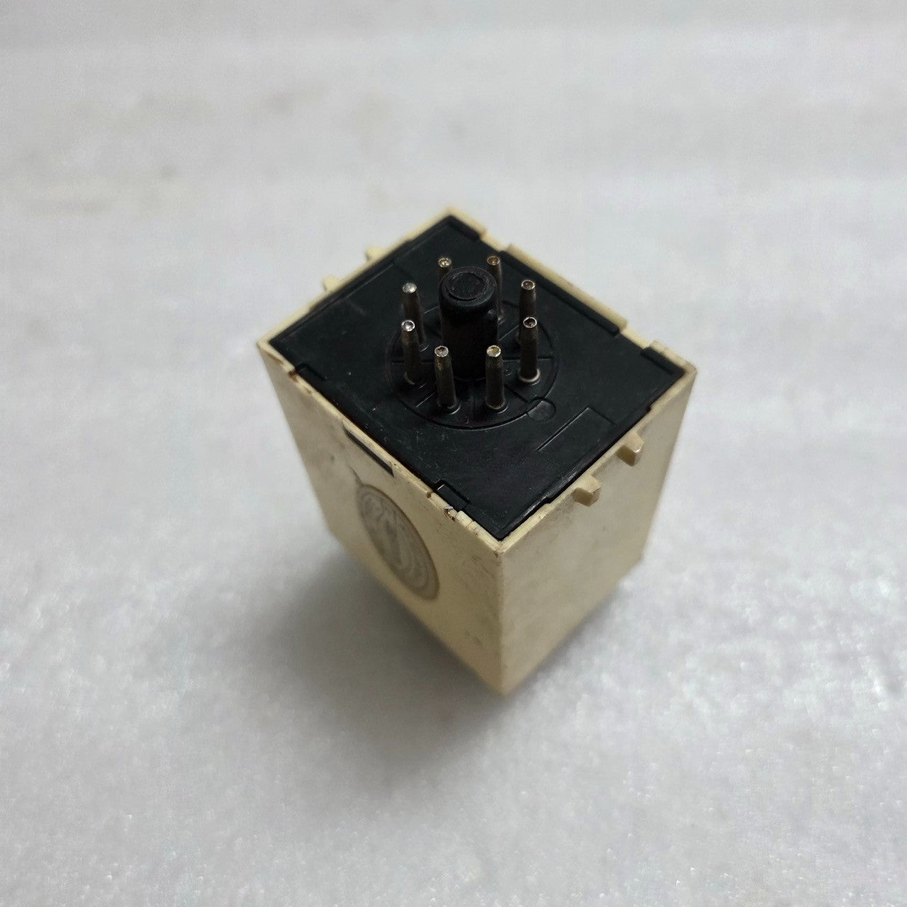 GOLD STAR GTS-3PC-C SUPER TIMER RELAY AC 220V