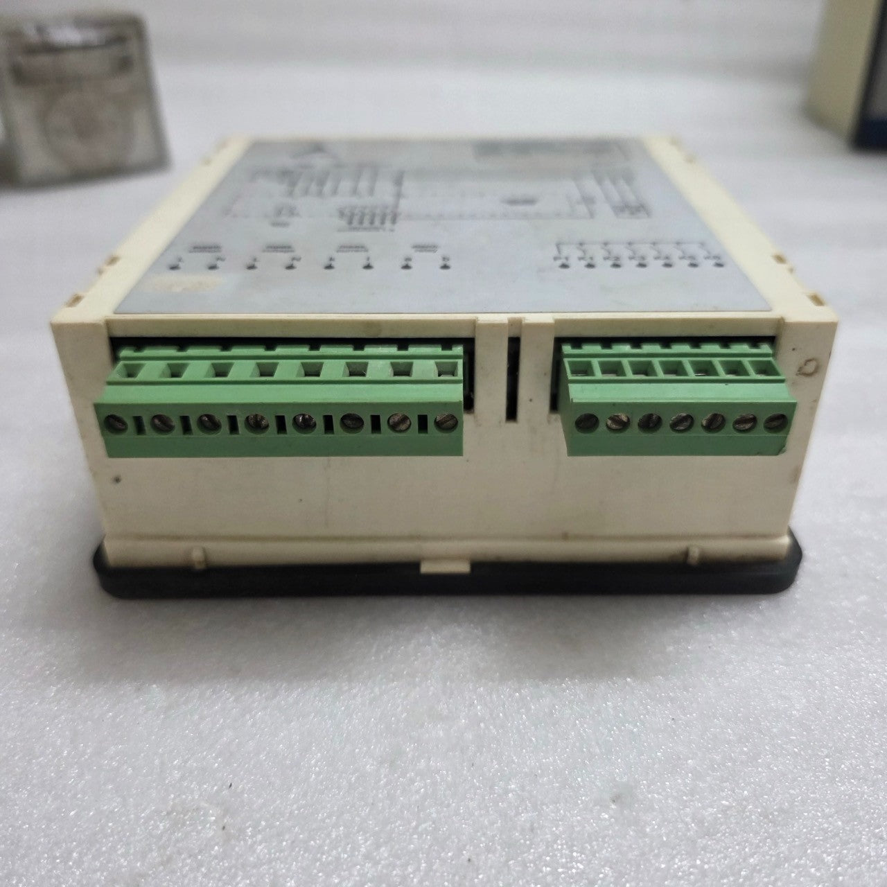 EPCOS BR 6000-R06PH AUTOMATIC POWER FACTOR CORRECTION B44066-R6006-R230 230VAC