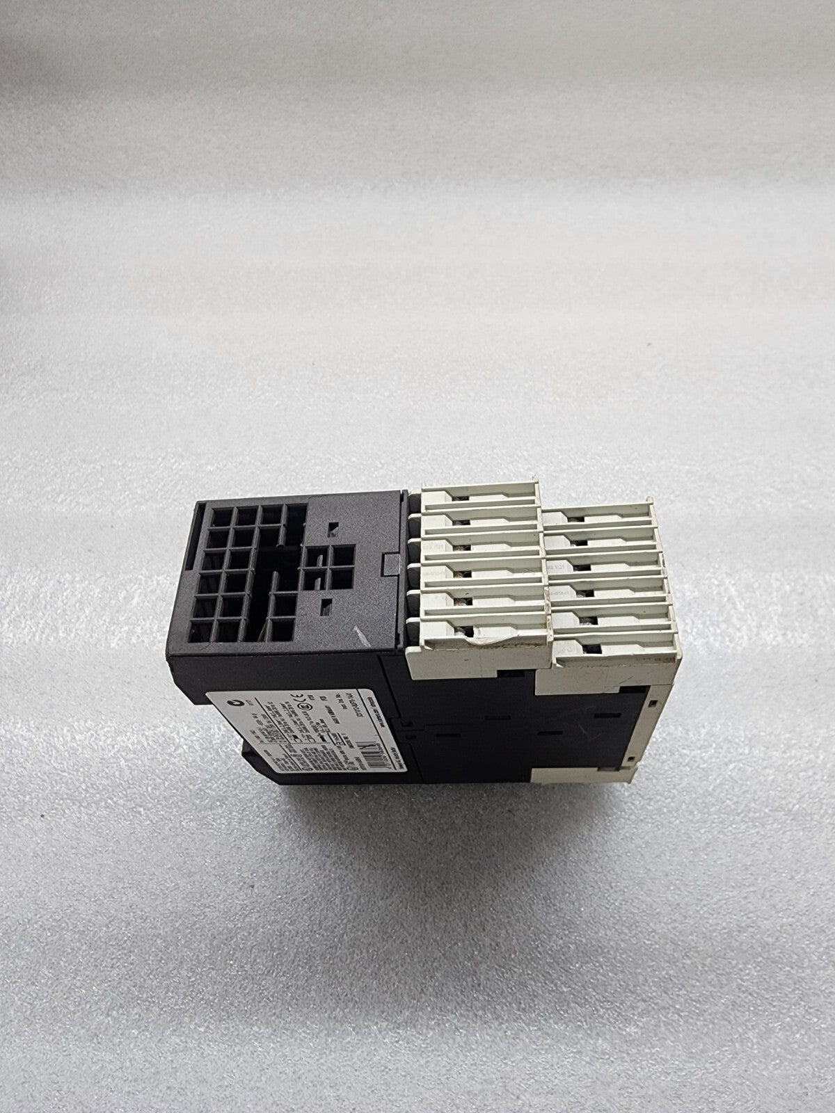 SIEMENS SIMOCODE PRO V 3UF7010-1AU00-0