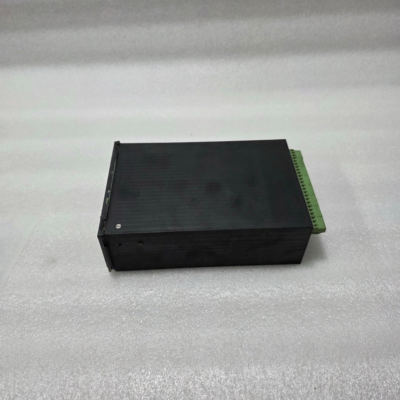 BÖNING AHD 408 E MICROPROCESSOR-CONTROLLED 24VDC FRAME BROKEN OPERATIONAL