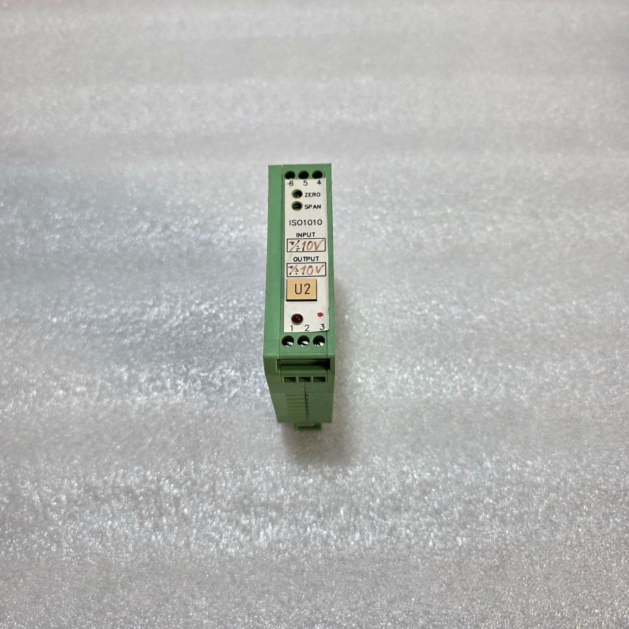 PHOENIX CONTACT ISO1010 DC-DC CONVERTER MODULE 60663